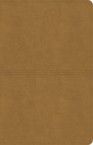 CSB Thinline Reference Bible, Digital Study Edition, Camel