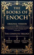 The Books of Enoch