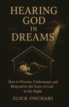 Hearing God In Dreams