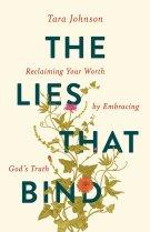 The Lies That Bind: Reclaiming Your Worth by Embracing God's Truth