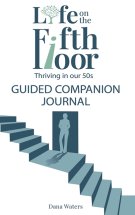 Life on the Fifth Floor: Guided Companion Journal