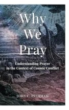 Why We Pray
