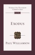 Exodus Tyndale Old Testament Commenaries