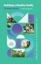 Building a Healthy Family Group Study