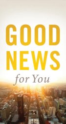 Good News for You (Single Tract)