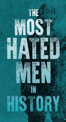 The Most Hated Men in History Tract (pack of 50)