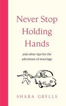 Never Stop Holding Hands