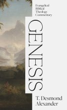 Genesis: Evangelical Biblical Theology Commentary