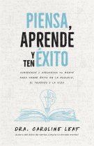 Piensa, Aprende Y Ten Éxito (Think, Learn, Succeed)
