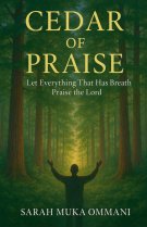 Cedar of Praise