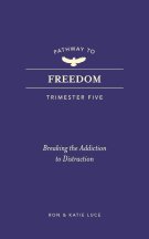 Pathway to Freedom: Trimester Five