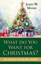 What Do You Want For Christmas? 2nd Edition