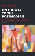 On the Way to the Postmodern. Volume I.
