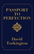 Passport to Perfection (Hardback)