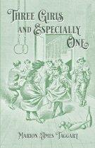 Three Girls and Especially One