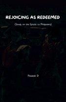 Rejoicing as Redeemed