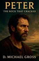 Peter: The Rock That Cracked