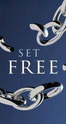 Set Free (Single Tract)