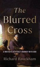 Blurred Cross