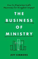 The Business of Ministry