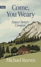 Come, You Weary