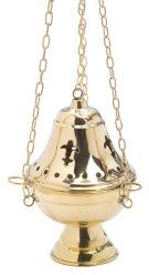 Thurible H 17 cm