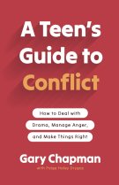 A Teen's Guide to Conflict