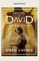 House of David: (A Devotional): 30 Days with the Man After God's Own Heart