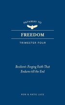 Pathway to Freedom: Trimester Four