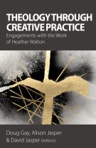 Theology Through Creative Practice