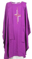 Chasubles