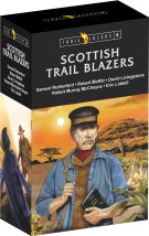 Trail Blazer Scottish Box Set 8