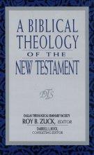 A Biblical Theology of the New Testament