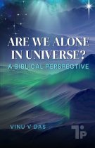 Are We Alone in This Universe?
