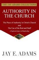 Authority in the Church