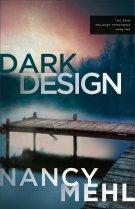 Dark Design (The Erin Delaney Mysteries Book #2)