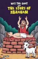 Wes the Goat and The Story of Abraham