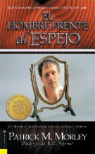 Hombre frente al Espejo