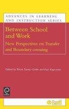 Between School and Work: New Perspectives on Transfer and Boundary Crossing