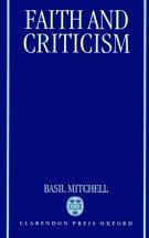 Faith and Criticism