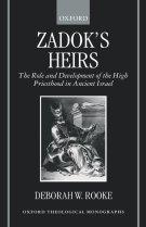 Zadok\'s Heirs