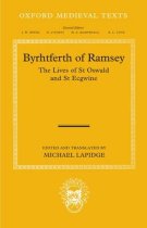 Byrhtferth of Ramsey