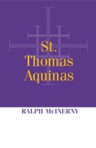 Saint Thomas Aquinas