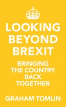 Looking Beyond Brexit