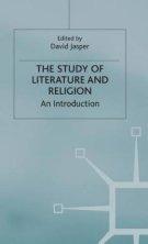The Study of Literature and Religion : An Introduction