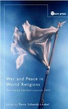 War and Peace in World Religions