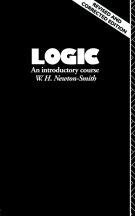 Logic: An Introductory Course