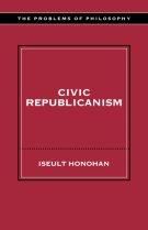 Civic Republicanism