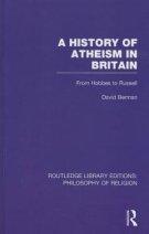 A History of Atheism in Britain