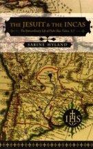 The Jesuit and the Incas
